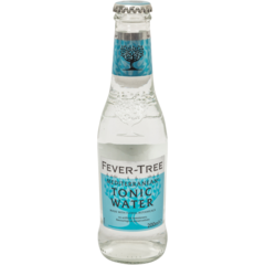 108MEDTONIC Tonic Fever-Tree Middelhavstonic 20cl