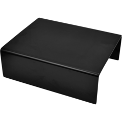 TB2257-1 Trappetrinn Sort 30x25x10cm