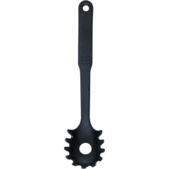 65606 Spaghettisleiv BBM Svart 29,5