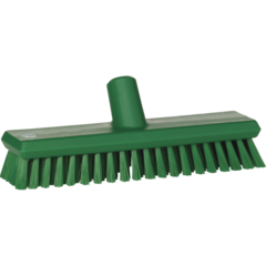 70432 Golvskrubb 27cm Medium Grön*