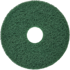 1148164 GULVPAD 16" GRØNN 406MM