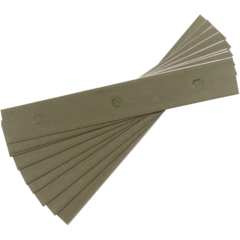 61073MX Blader Til Grill/Fettskrape