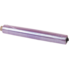 318145 Plastfolie PVC Wrapmaster 45cm x 300m