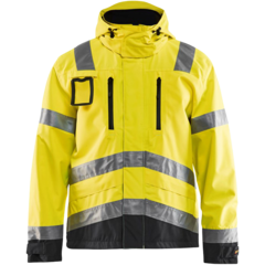 BK48371977 ARBEIDSJAKKE M/REFLEKS