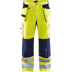 BK15651811 Hantverksbyxa 1565 Klass 2*