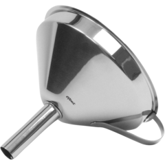 65204MX Exxent Trakt Ø12cm