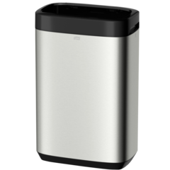 157460011 SØPPELKASSE TORK RUSTFRI 50L