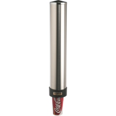 5413400 Väggdispenser för bägare 12-22oz C3400P
