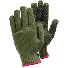 EJ46350 NEULOTUT KÄSINEET TEGERA 4635