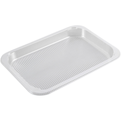 2187015 Tråg Faerch Klar APET K2187-1C 187x137x17 mm