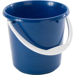 10510600 Hink 5L Blå