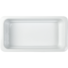 25114MX Exxent Form GN 1/3, 6 cm