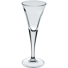 8612909 Fiore Snapseglas