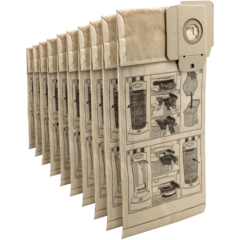 69042940 Støvsugerpose Kärcher CV 38/2*