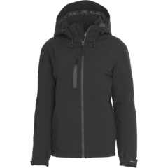 MH144D Vinterjacka dam Matterhorn Burgener