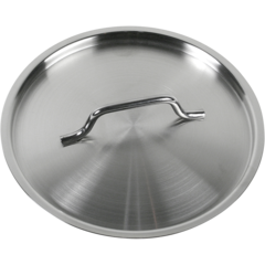 63400MX Lock med Handtag till Kokkärl Exxent rostfritt stål