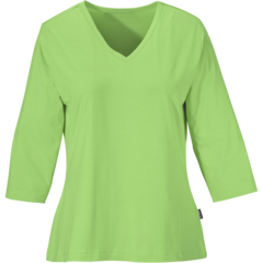 KW102152 NAISTEN TOPPI 3/4-HIHA WILMA