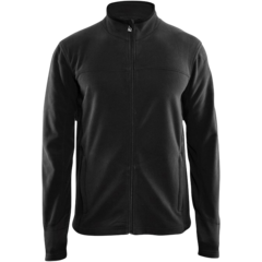 489510109900S FLEECEJAKKE 4895