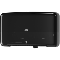 157555508 ANNOSTELIJA TORK TWIN T2 MUSTA