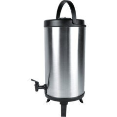 42206 Exxent Serving Thermos 10L