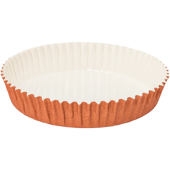 9363013 Tærteform Optima Terracotta 90x20mm