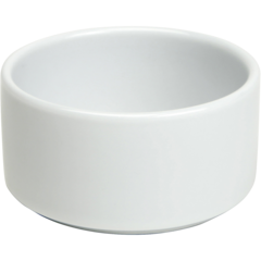 21206 Exxent Sukkerbolle 11cl, Ø8cm