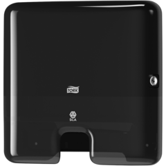 157552108 Tork Xpress Mini Black H2 Dispenser