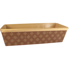 G9F10074 Bagform Novacart PM238 BP 236x80x70mm