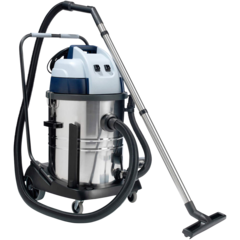 50000350 STØVSUGER VÅT/TØRR VL100