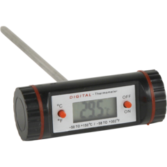 65414MX BBM Digital kjøtttermometer 15