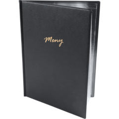 65483MX BBM Menyperm A4 Svart