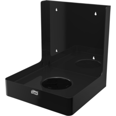 157207210 Dispenser rulle i kasse Tork Sort W3