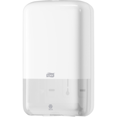 157556000 WC DISPENSER TORK T3 BULK HVIT