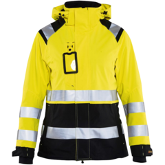 BK49041987 Skaljacka Dam 4904 Klass 2*