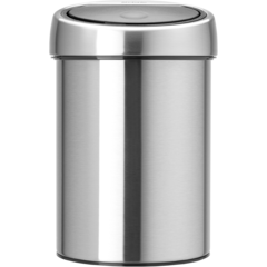 378645 Papirkurv Brabantia Touch Bin