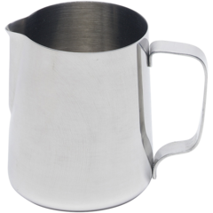 54110MX Stålmugge 0,35L