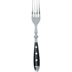 PT01TFFE Gourmet Dining Fork 205mm