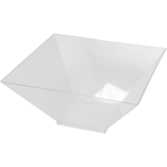 BCU100 Skål Kubikk 100cl