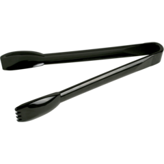 65592MX BBM Salaattiottimet 30cm Musta