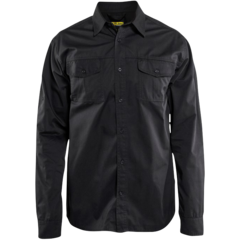 BK32981190 Twillskjorta 3298*