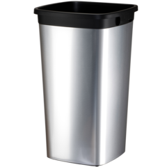 137673 AVFALLSBEHOLDER IRIS 60L