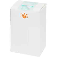 AD460 Allroundsæbe DAX Uparfumeret 700ml refill