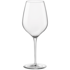 8636574 InAlto Tre Sensi Wine Glass 43cl