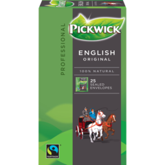 4004450-1 Te Pickwick Original English 75-pack