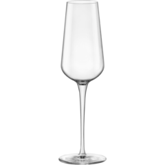8636577 InAlto Uno Champagneglass 28cl