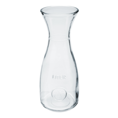 52716-1 Pasabahçe Classico Karahvi 1L