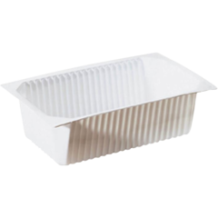 119740200 Duniform 1/4 GN Vit 200cl