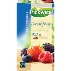 4014366-1 Te Pickwick Skogsbär 75-Pack