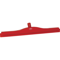 10677244 Golvskrapa Vikan Ledad Röd 60cm