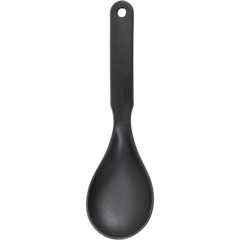 65596 Sked BBM Svart 25cm